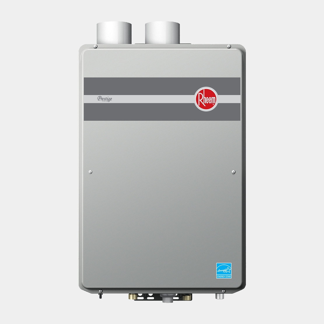 Tankless Water Heater