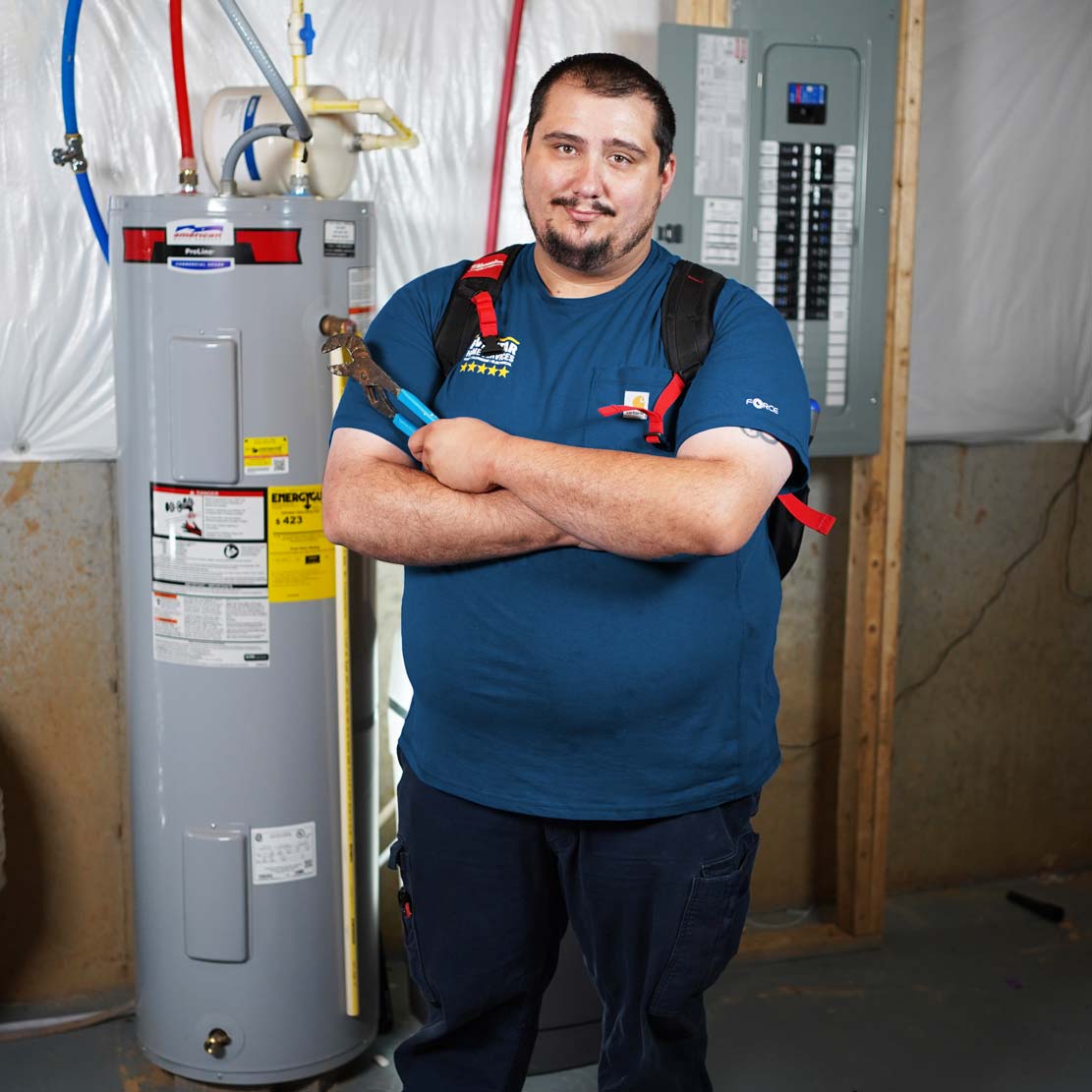 Water Heaters